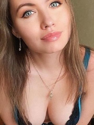 Проститутка Адель