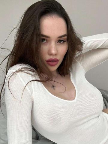 Проститутка Оксана